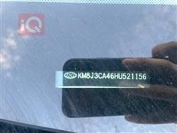 هیۆندای تۆکسۆن